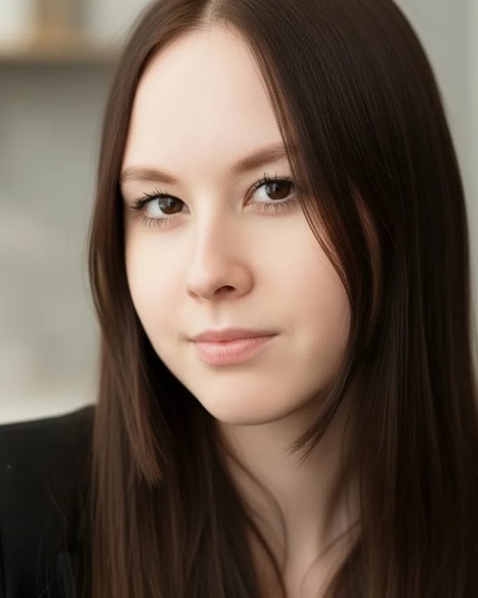 Ксения Денисовна, преподаватель курса